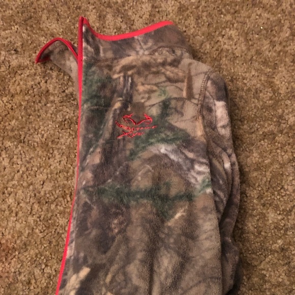 Camo Jacket! - Picture 2 of 3